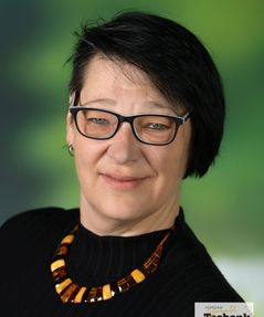 Birgit Lichtenwörther
